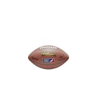 Wilson American Football European League of Football Mini Replica, Cuero sintético