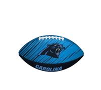 Wilson Balón de fútbol americano NFL Team Tailgate Goma