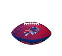 Wilson Balón de fútbol americano NFL Team Tailgate de goma