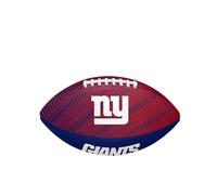 Wilson Balón de fútbol americano NFL Team Tailgate Goma