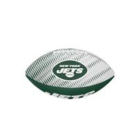 Wilson Balón de fútbol americano NFL Team Tailgate Goma