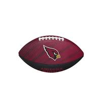 Wilson Balón de fútbol americano NFL Team Tailgate Goma