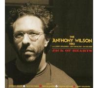 Wilson,Anthony - Jack of Hearts [Vinilo]