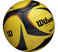 Wilson AVP Arx Game Ball, Amarillo