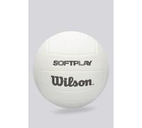 Wilson Avp Softplay - Blanco - Balón Voleibol talla 5
