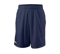 WILSON B Team II 7 Short Team Navy MD