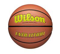 Wilson Balón de Baloncesto Evolution Game