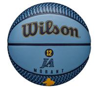 Balón Wilson Morant Outdoor tamaño 7