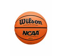 WILSON Balón de baloncesto NCAA Replica Comp naranja