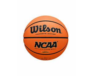 WILSON Balón de baloncesto NCAA Replica Comp naranja