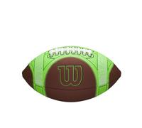 Balón de fútbol americano Niño - Wilson GST Hylite Speedskin JR Junior