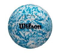 Wilson Balón de voleibol Impact Gen Green Oficial Azul/Blanco TU