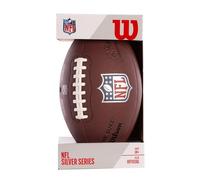 Wilson Balón Fútbol Americano NFL Duke Réplica - con Expositor -