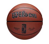 Wilson NBA Authentic Indoor/Outdoor City Basketball