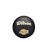 Mini balón NBA Los Angeles Lakers tamaño 3
