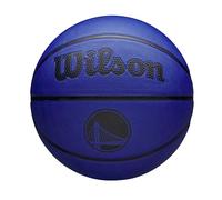 Wilson NBA Team Tribute Solid BSKT GS Warrior 5