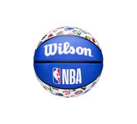 WILSON Baloncesto NBA All Team multicolor