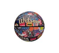 Balón Wilson NBA All Team Retro tamaño 7