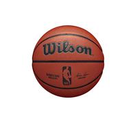 WILSON Baloncesto NBA Authentic Indoor Outdoor marrón