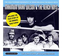 Wilson/Beach Boys - Maximum Brian Wilson and the Beach Boys: Interview
