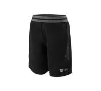 Wilson Bela 7 Ii Shorts Chicos - Negro, Gris M