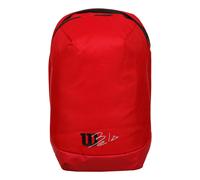 Wilson Bela Dna Mochila Rojo