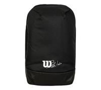 Wilson Bela Dna Mochila-negro Negro