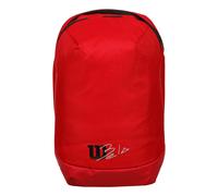 Wilson Bela Dna Mochila Rojo