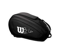 Wilson Bela Dna Super Tour Paletero Negro