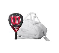 Wilson Bela Elite V3 Más Raquetera