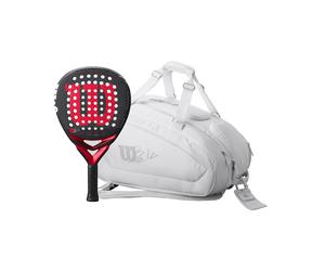 Wilson Bela Elite V3 Más Raquetera
