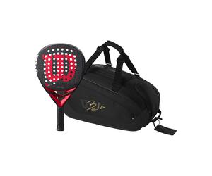 Wilson Bela Elite V3 Más Raquetera