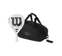 Wilson Bela Ls V3 Más Raquetera