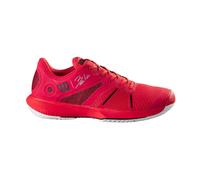 Zapatillas de Pádel Wilson Bela Pro Rojo Wrs331170