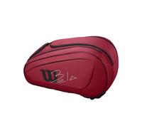 Wilson Bela Super Tour Padel Bag Red