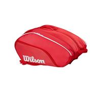Wilson Bela Tour Paletero-rojo Rojo