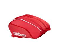 Wilson Bela Tour Paletero-rojo Rojo