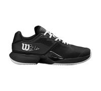 Wilson Bela Tour Zapatilla De Pádel Hombres - Negro, Negro 47 1/3
