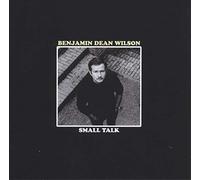 Wilson, Benjamin Dean - Small Talk [Vinilo]