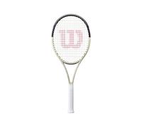 Wilson Blade 100 V10 US Open 2026 White Raqueta de tenis L2