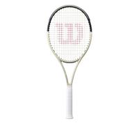 Wilson Blade 100 V10 US Open 2026 White Raqueta de tenis L2