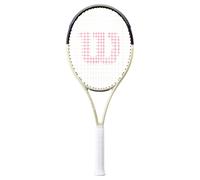 Wilson Blade 100 V10 US Open 2026 White Raqueta de tenis L3