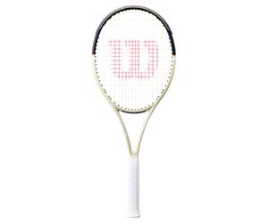 Wilson Blade 100 V10 US Open 2026 White Raqueta de tenis L3