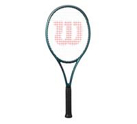 Raqueta de tenis Wilson Blade 100L V9 Agarre 2