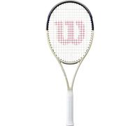 Wilson Blade 98 16X19 V10 US Open White Raqueta de tenis L2