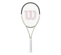 Wilson Blade 98 V10 US Open 2026 - Raquetas de tenis para adultos, 16 x 19 pulgadas