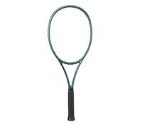 Raqueta de tenis Adulto Wilson Blade 98 (16x19) V9.0 + cordaje + servicio de encordado 2