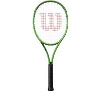 Wilson Raqueta de Tenis Unisex Blade Feel 100 (Encordada)