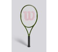 Wilson Blade Feel 103 - Kaki - Raqueta Tenis talla L2