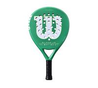 Wilson Blade Jr V4 Padel Verde